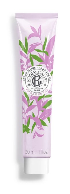 ROGER&GALLET FEUILLE CREME MAINS 30 ML - Gruppofarmastore.it