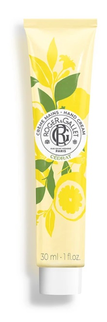 ROGER&GALLET CEDRAT CREME MAINS 30 ML - Gruppofarmastore.it