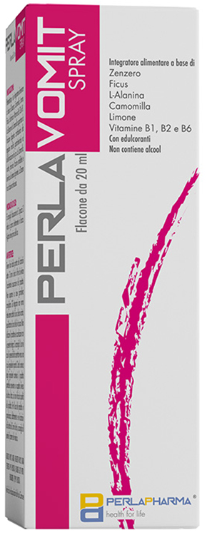 PERLAVOMIT SPRAY 20 ML - Gruppofarmastore.it
