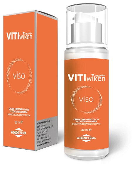 VITIWIKEN VISO 30 ML - Gruppofarmastore.it