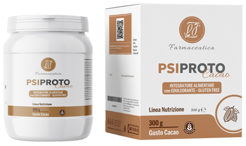 PSIPROTO CACAO 300 G - Gruppofarmastore.it