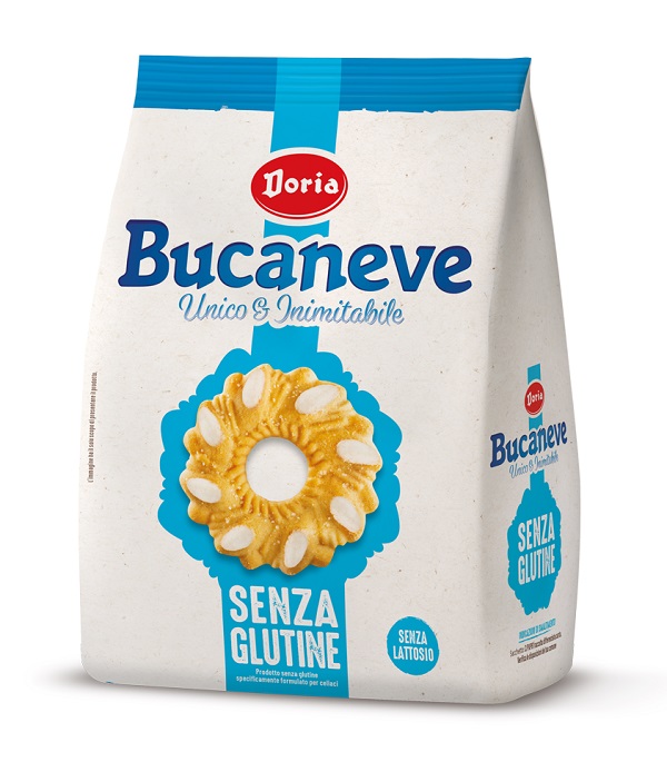 DORIA BUCANEVE 200 G - Gruppofarmastore.it