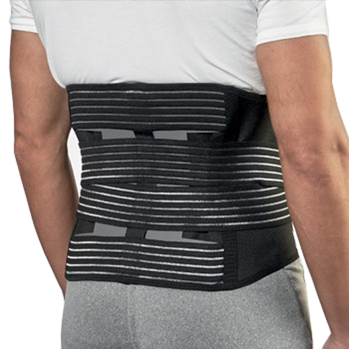 CORSETTO LOMBOSACRALE GIBAUD ORTHO LOMBOGIB TECH TAGLIA 2 - Gruppofarmastore.it