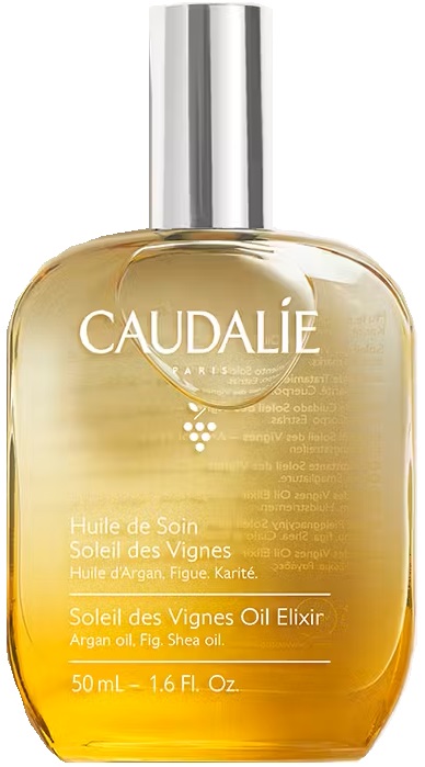 SOLEIL DES VIGNES OLIO TRATTANTE 50 ML - Gruppofarmastore.it
