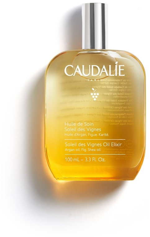 SOLEIL DES VIGNES OLIO TRATTANTE 100 ML - Gruppofarmastore.it