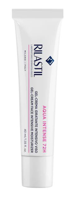 RILASTIL AQUA CREMA INTENSE 72H NF 40 ML - Gruppofarmastore.it
