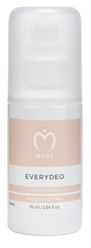 MOST EVERYDEO SPRAY VAPO 75 ML - Gruppofarmastore.it