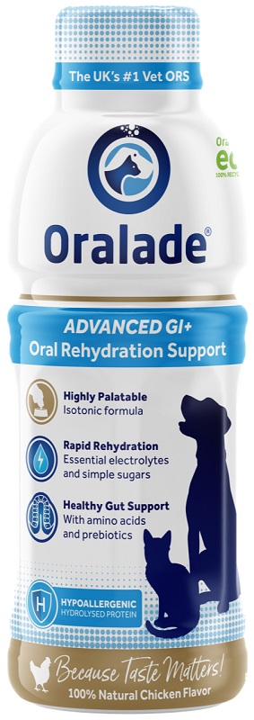 ORALADE SUPPORTO AVANZATO GI+ 500 ML - Gruppofarmastore.it