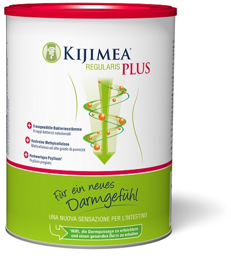 KIJIMEA REGULARIS PLUS 450 G - Gruppofarmastore.it
