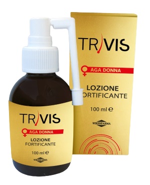 TRIVIS AGA DONNA LOZIONE 100 ML - Gruppofarmastore.it