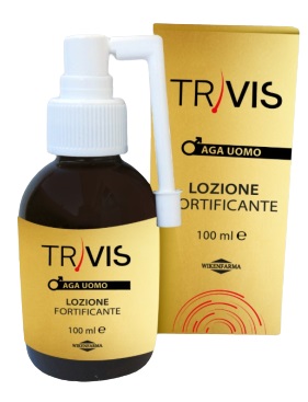 TRIVIS AGA UOMO LOZIONE 100 ML - Gruppofarmastore.it