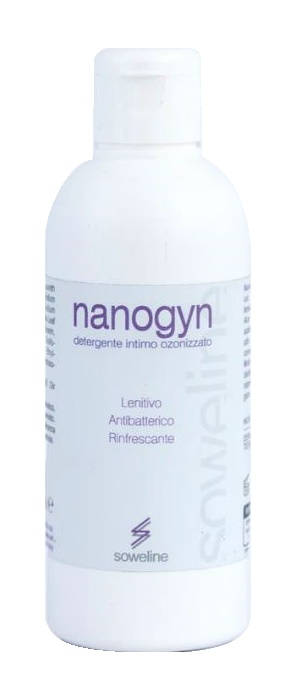 NANOGYN 200 ML - Gruppofarmastore.it