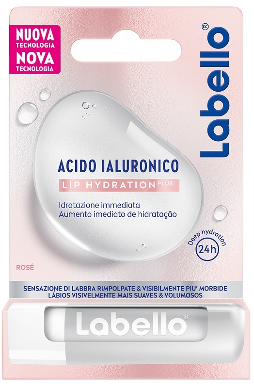 LABELLO ACIDO IALURONICO 5,2 G - Gruppofarmastore.it