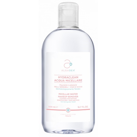 ALGADEA HYDRACLEAN 500 ML - Gruppofarmastore.it
