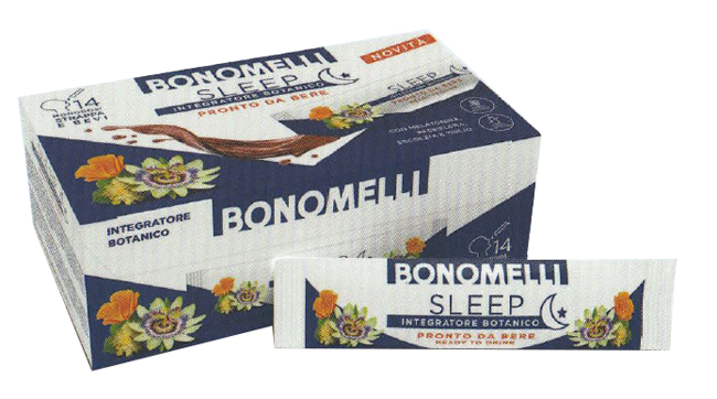 INTEGRATORE BOTANICO SLEEP 14 STICKS - Gruppofarmastore.it