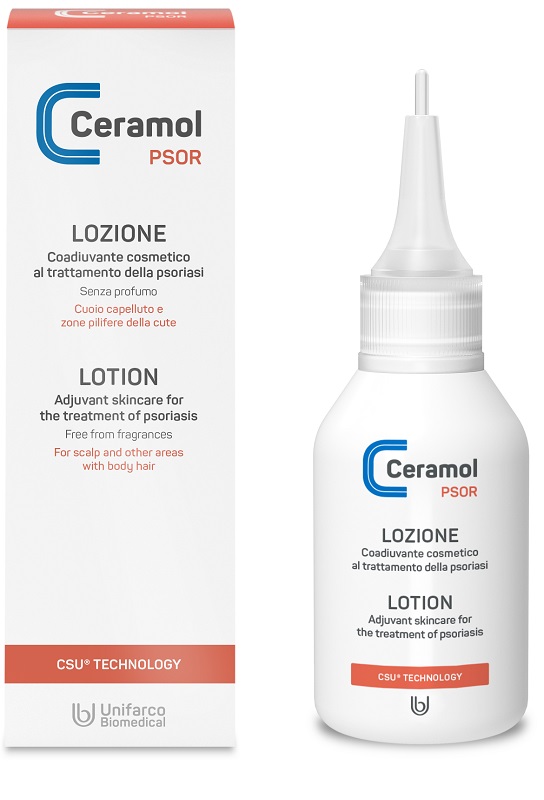 CERAMOL PSOR LOZIONE 50 ML - Gruppofarmastore.it