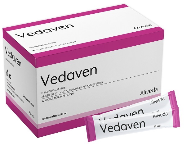 VEDAVEN 30 STICK - Gruppofarmastore.it