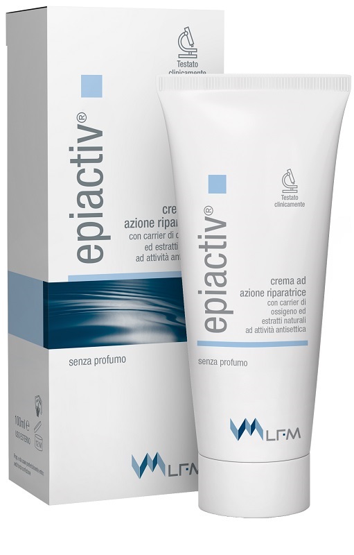 EPIACTIV CREMA AZIONE RIPARATRICE 100 ML - Gruppofarmastore.it