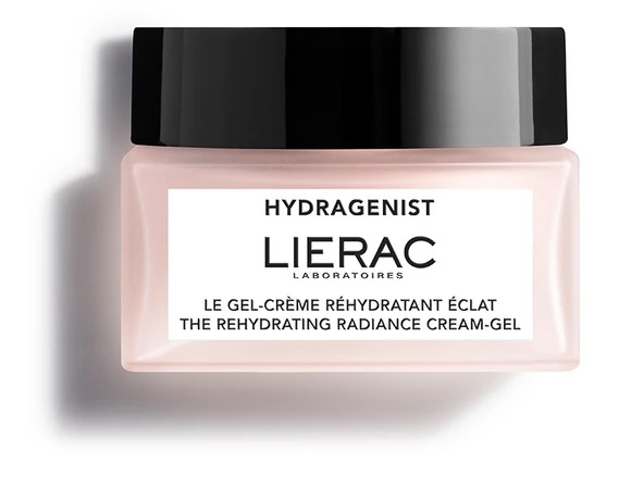 HYDRAGENIST IL GEL CREMA REIDRATANTE ILLUMINANTE 50 ML - Gruppofarmastore.it