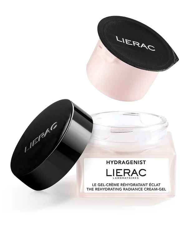 HYDRAGENIST IL GEL CREMA REIDRATANTE ILLUMINANTE RICARICA 50 ML - Gruppofarmastore.it