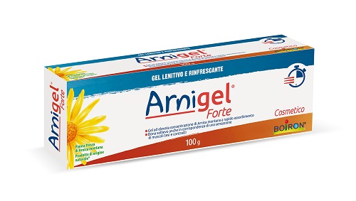 ARNIGEL FORTE 100 G - Gruppofarmastore.it