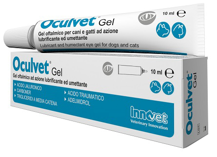 OCULVET GEL 10 ML - Gruppofarmastore.it