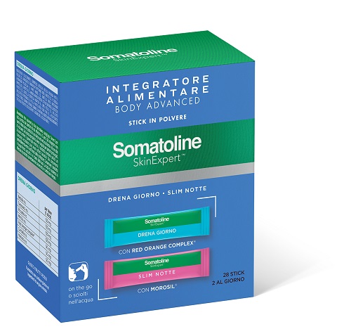 SOMATOLINE INTEGRATORE SNELDREN 14 GIORNI - Gruppofarmastore.it