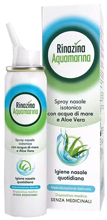 RINAZINA AQUAMARINA ISO DELICATA PROMO 23 - Gruppofarmastore.it
