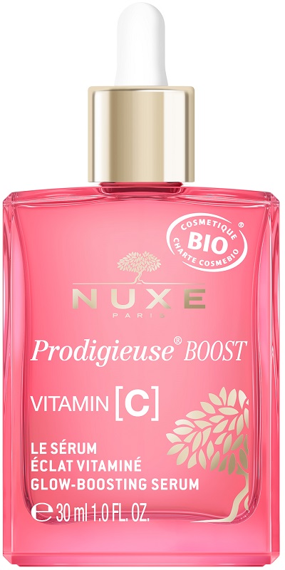 NUXE PRODIGIEUSE BOOST SERUM VITAMIN C 30ML - Gruppofarmastore.it