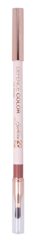 DEFENCE COLOR LIP DESIGN MATITA LABBRA 202 NUDE - Gruppofarmastore.it