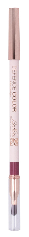 DEFENCE COLOR LIP DESIGN MATITA LABBRA 210 MARSALA - Gruppofarmastore.it