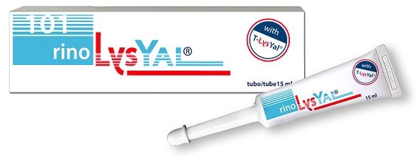 RINOLYSYAL 15 ML - Gruppofarmastore.it