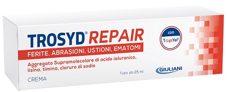 TROSYD REPAIR 25 ML - Gruppofarmastore.it