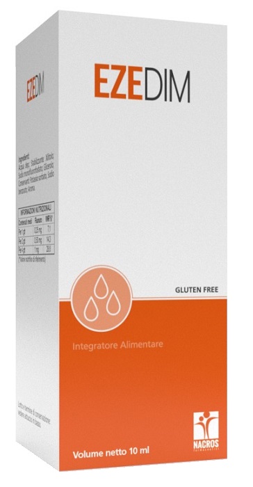 EZEDIM 10 ML - Gruppofarmastore.it
