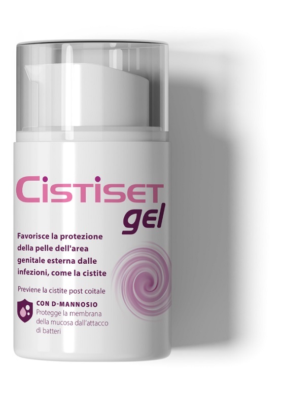CISTISET GEL 30 ML - Gruppofarmastore.it