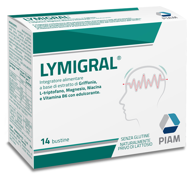 LYMIGRAL 14 BUSTINE 3 G - Gruppofarmastore.it