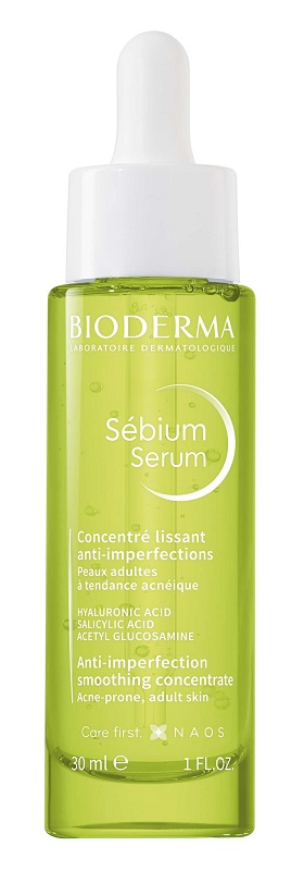 SEBIUM SERUM 30 ML - Gruppofarmastore.it