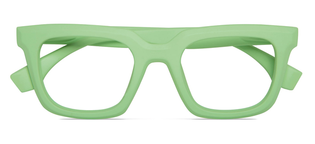 OCCHIALE DA LETTURA PREMONTATO TWINS PLATINUM MAUI VERDE +2,00 DIOTTRIE - Gruppofarmastore.it