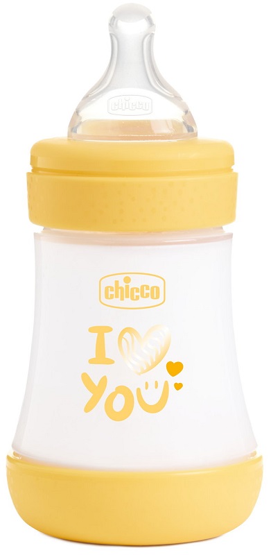 CHICCO BIBERON P5 150ML SLOW SILICONE UNI - Gruppofarmastore.it