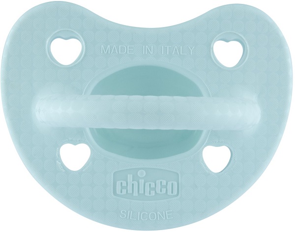 CHICCO GOMMOTTINO LUXE 2-6 BOY 1 PEZZO - Gruppofarmastore.it