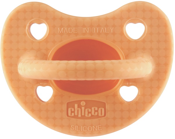 CHICCO GOMMOTTINO LUXE 2-6 GIRL 1 PEZZO - Gruppofarmastore.it