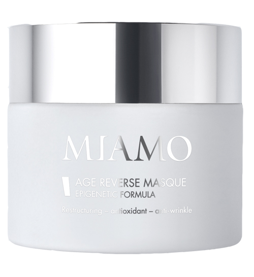 MIAMO FULL PRODUCT MIAMO AGE REVERSE AGE REVERSE MASQUE 50 ML - Gruppofarmastore.it