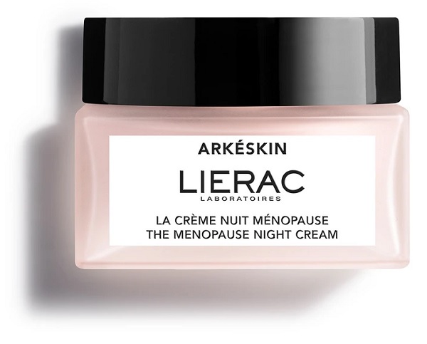 ARKESKIN LA CREMA NOTTE MENOPAUSA 50 ML - Gruppofarmastore.it