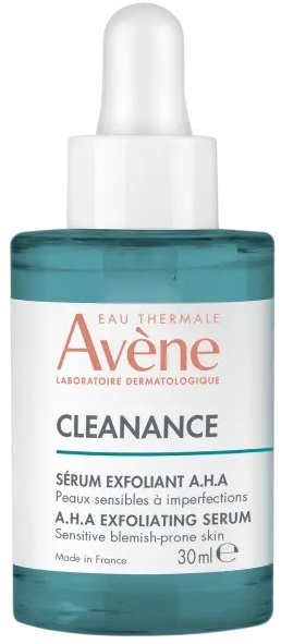AVENE CLEANANCE SIERO ESFOLIANTE 30 ML - Gruppofarmastore.it
