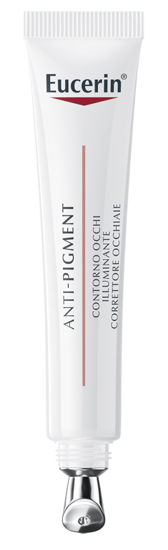 EUCERIN ANTI-PIGMENT CONTORNO OCCHI ILLUMINANTE 15 ML - Gruppofarmastore.it