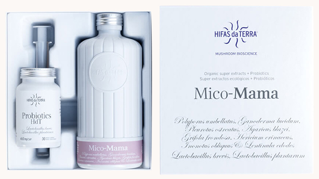 MICO MAMA 300 ML + 30 CAPSULE - Gruppofarmastore.it