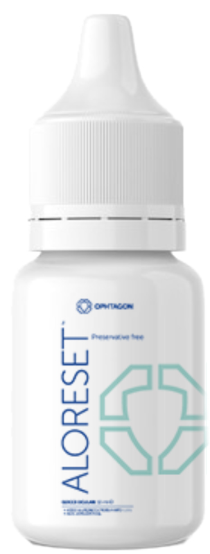 ALORESET GOCCE OCULARI 8 ML - Gruppofarmastore.it