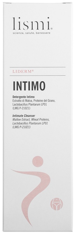 LIDERM INTIMO 150 ML - Gruppofarmastore.it
