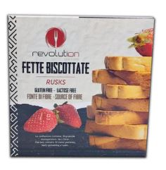 FETTE BISCOTTATE 220 G - Gruppofarmastore.it