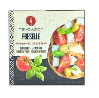 FRISELLA 250 G - Gruppofarmastore.it